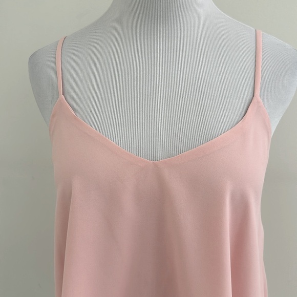 BP || NWOT - Layered Sleeveless Top. Sz. XS - Picture 11 of 15